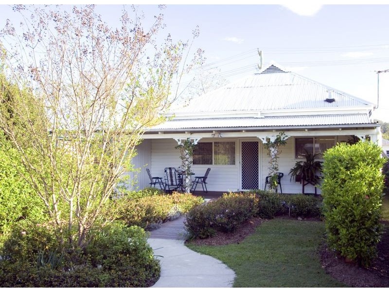 7 & 9 William Street, Bellingen NSW 2454
