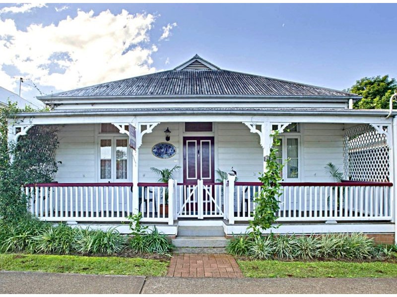 7 & 9 William Street, Bellingen NSW 2454