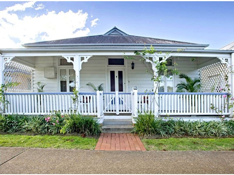 7 & 9 William Street, Bellingen NSW 2454