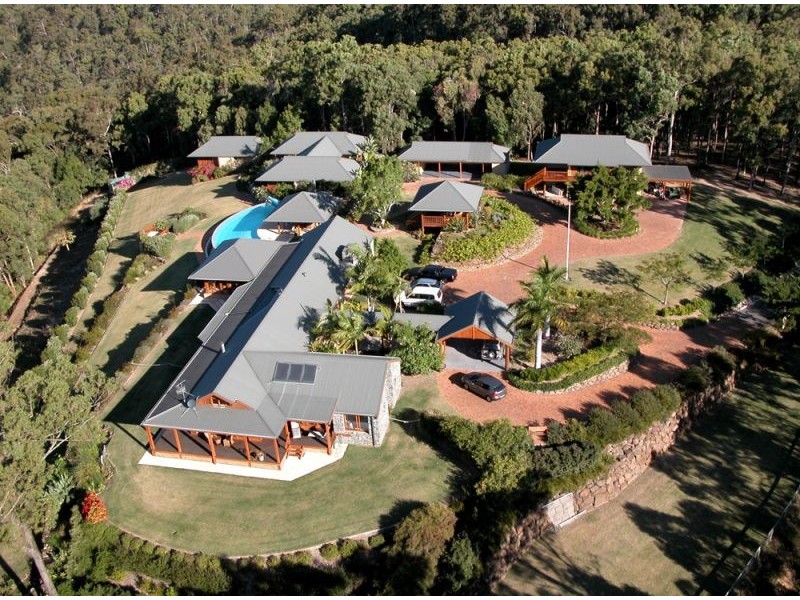 423 Ruffles Road, Willow Vale QLD 4209