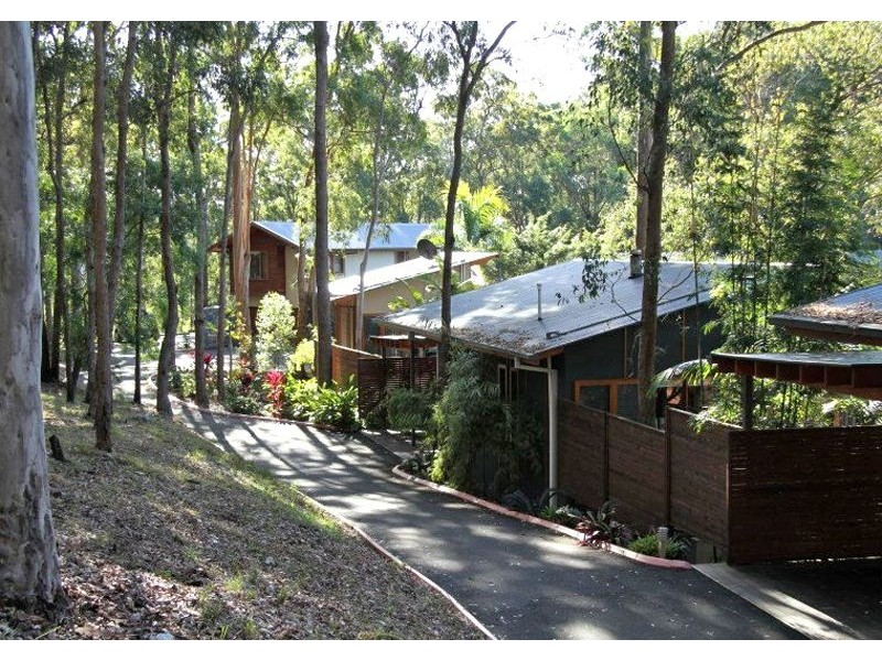 423 Ruffles Road, Willow Vale QLD 4209