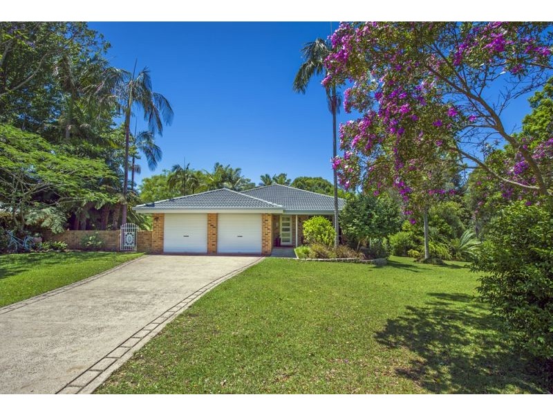 2 Tibouchina Close, Bellingen NSW 2454