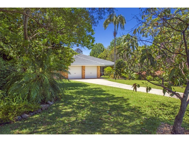 2 Tibouchina Close, Bellingen NSW 2454