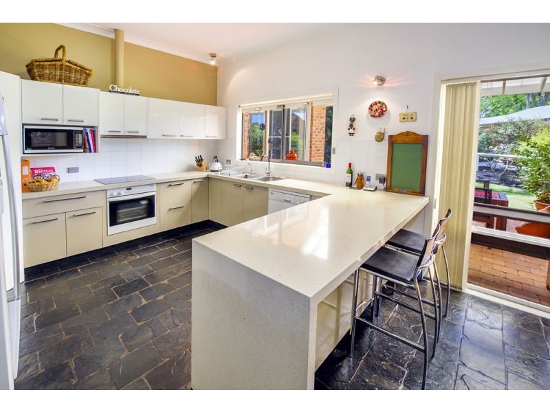 2 Tibouchina Close, Bellingen NSW 2454