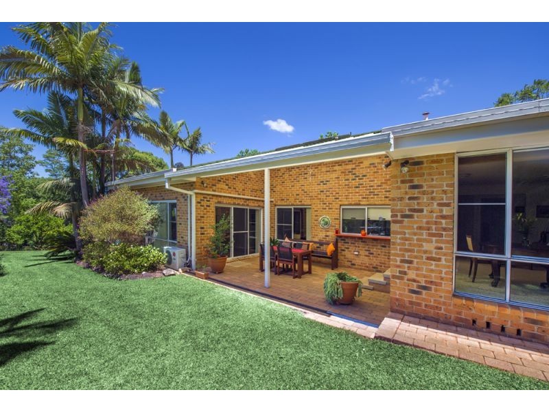 2 Tibouchina Close, Bellingen NSW 2454
