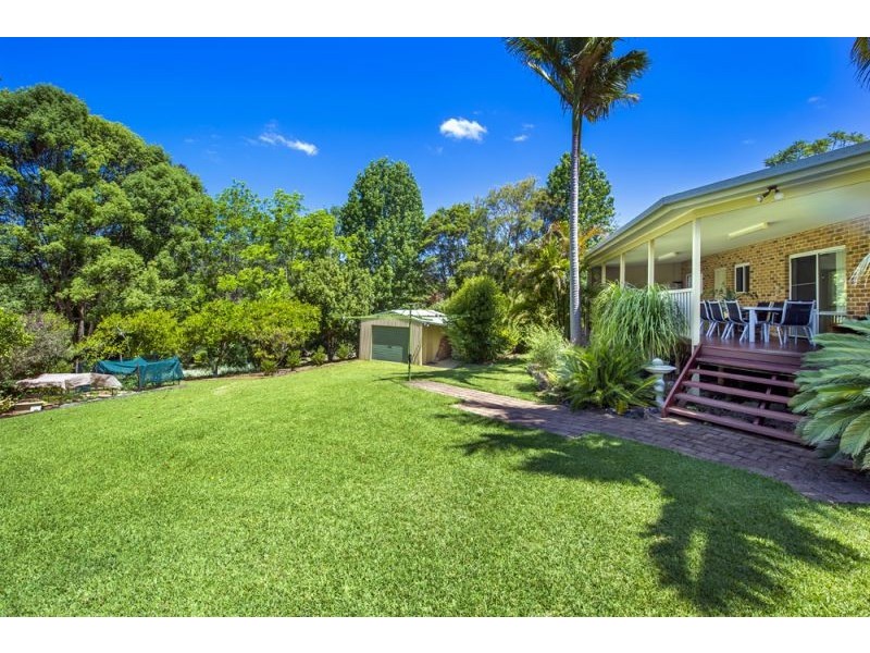 2 Tibouchina Close, Bellingen NSW 2454