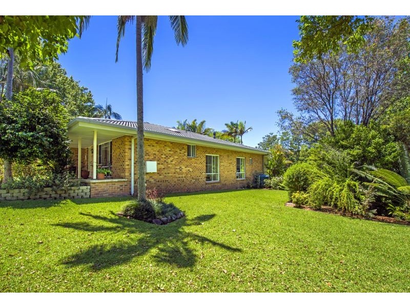 2 Tibouchina Close, Bellingen NSW 2454