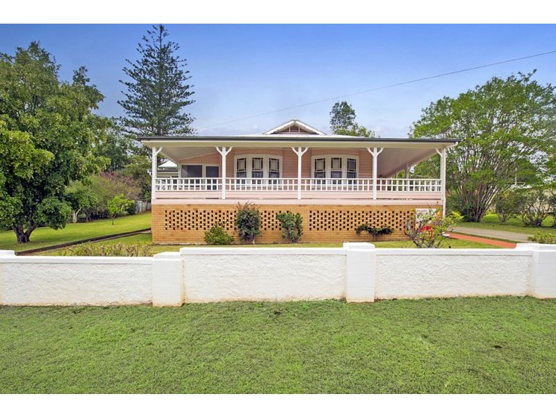 6 Park Street, Bellingen NSW 2454