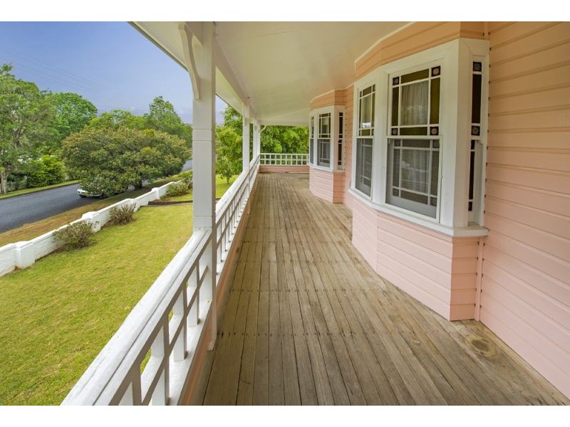 6 Park Street, Bellingen NSW 2454