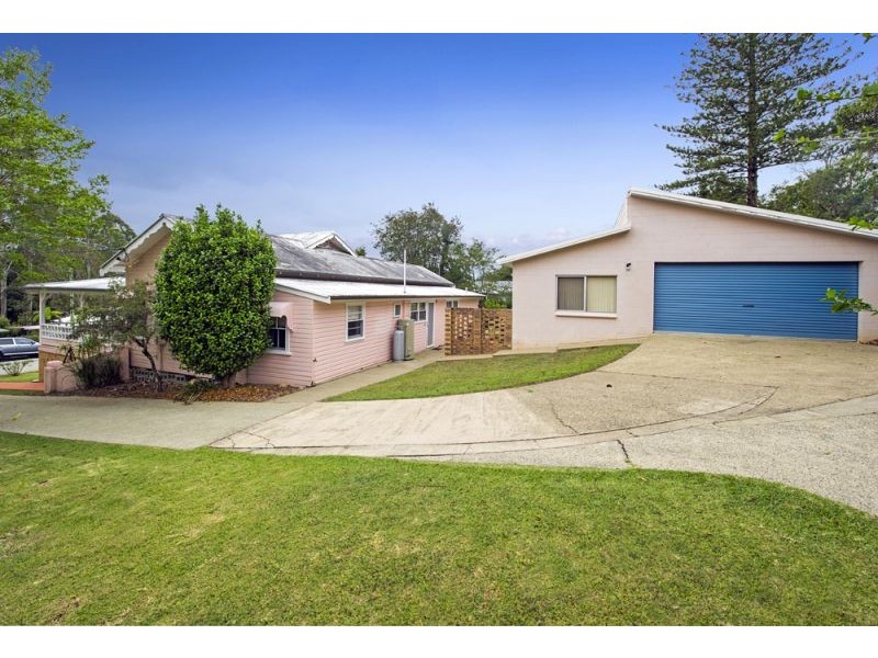 6 Park Street, Bellingen NSW 2454