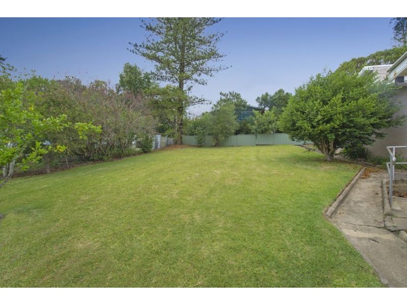6 Park Street, Bellingen NSW 2454