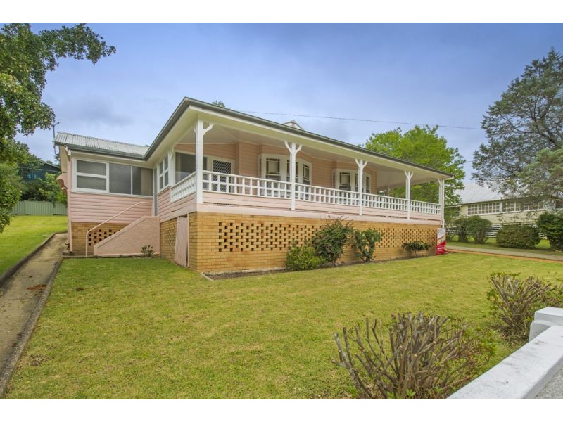 6 Park Street, Bellingen NSW 2454