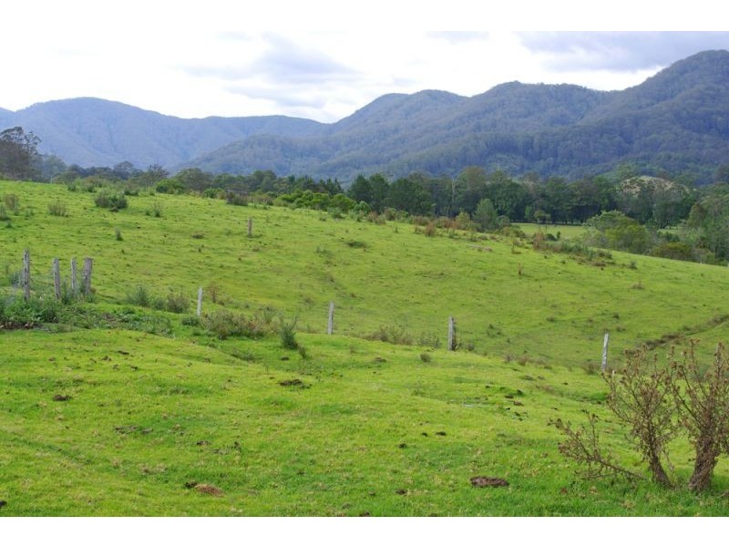 219a South Island Loop Rd, Upper Orara, Coffs Harbour NSW 2450