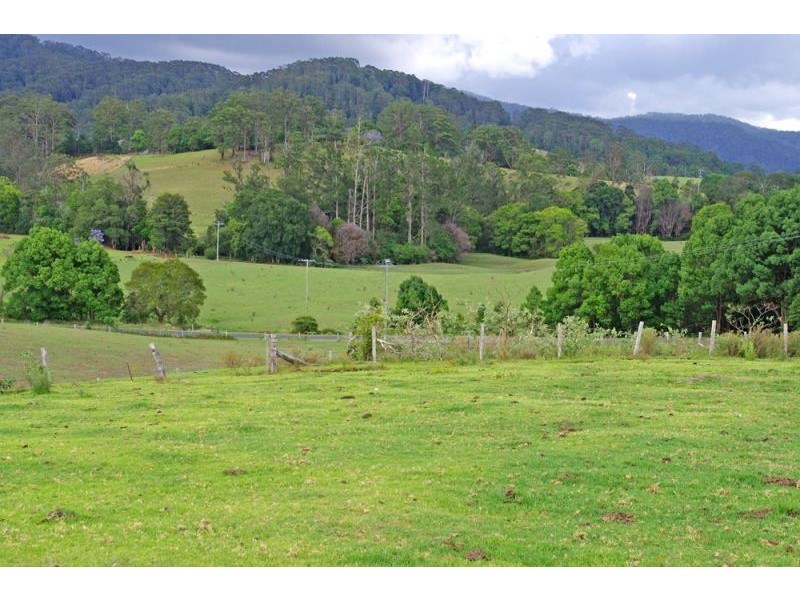219a South Island Loop Rd, Upper Orara, Coffs Harbour NSW 2450
