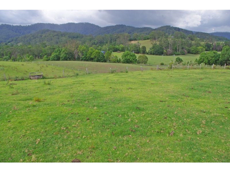 219a South Island Loop Rd, Upper Orara, Coffs Harbour NSW 2450