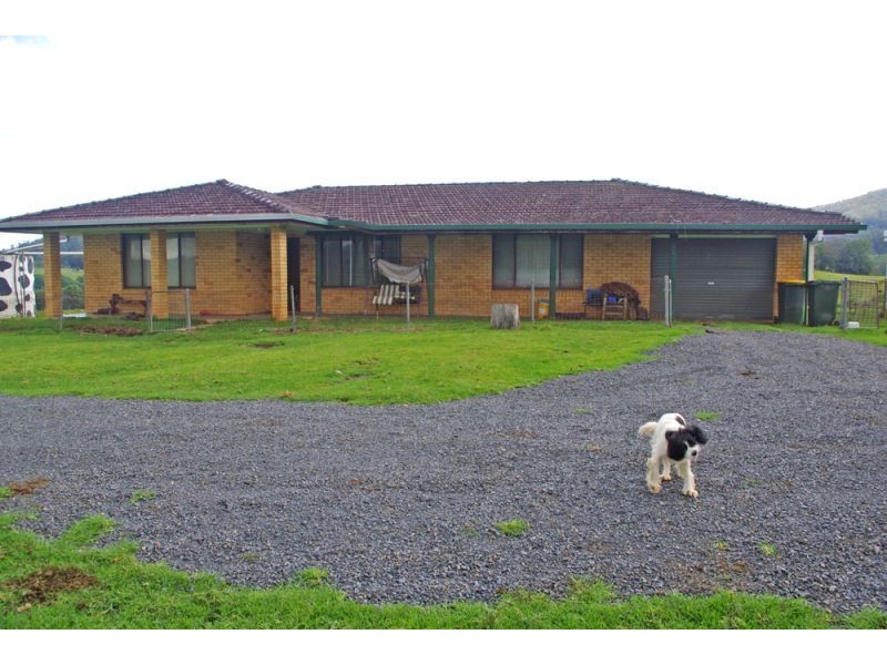 219a South Island Loop Rd, Upper Orara, Coffs Harbour NSW 2450