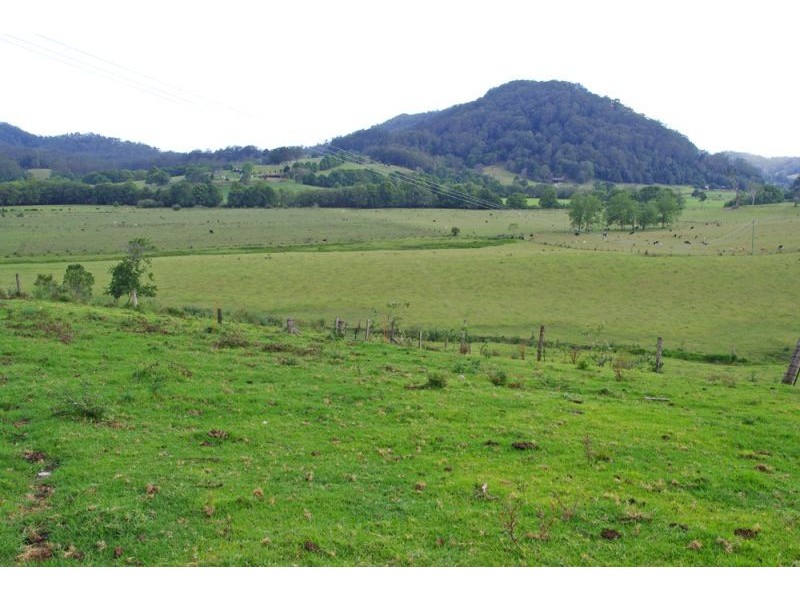 219a South Island Loop Rd, Upper Orara, Coffs Harbour NSW 2450