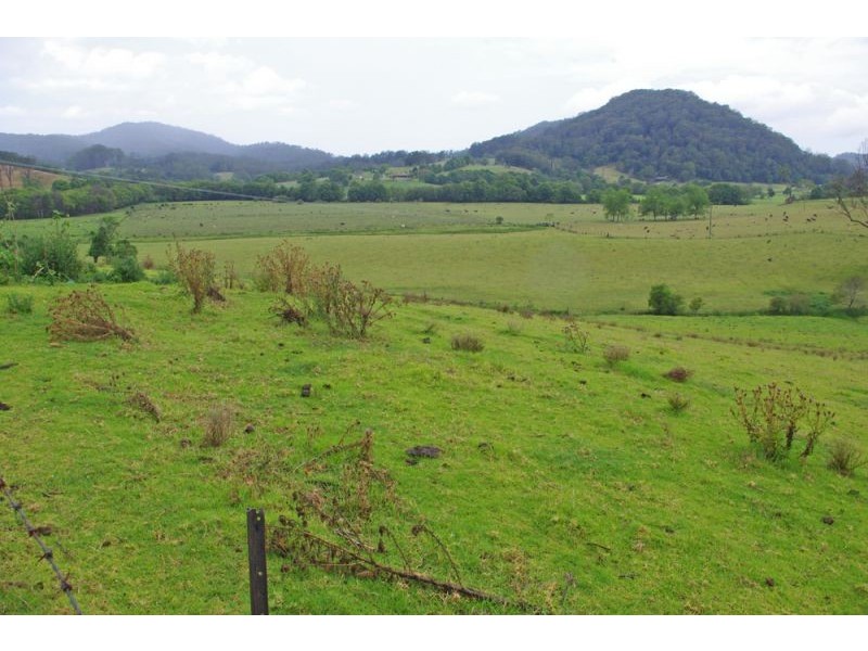 219a South Island Loop Rd, Upper Orara, Coffs Harbour NSW 2450
