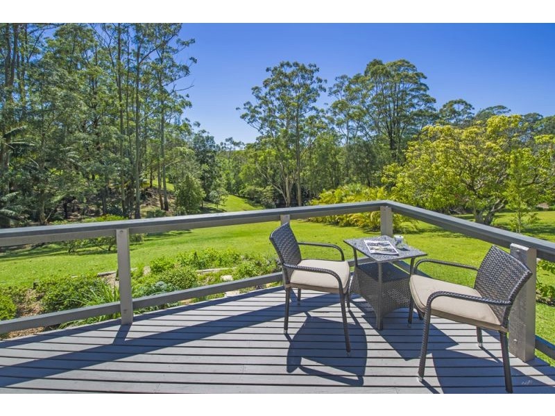 13 Blackbutt Avenue, Repton NSW 2454