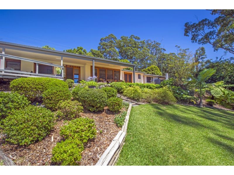 13 Blackbutt Avenue, Repton NSW 2454