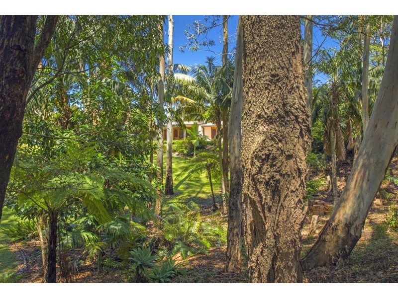 13 Blackbutt Avenue, Repton NSW 2454