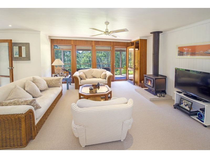 13 Blackbutt Avenue, Repton NSW 2454