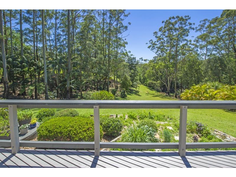 13 Blackbutt Avenue, Repton NSW 2454