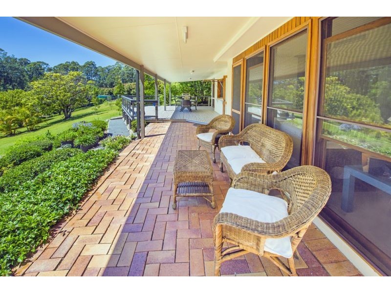 13 Blackbutt Avenue, Repton NSW 2454