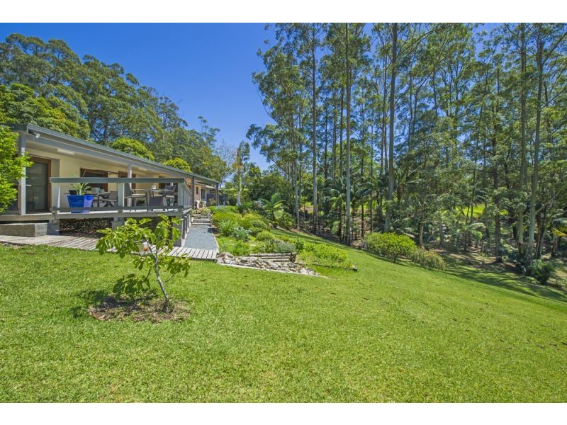 13 Blackbutt Avenue, Repton NSW 2454