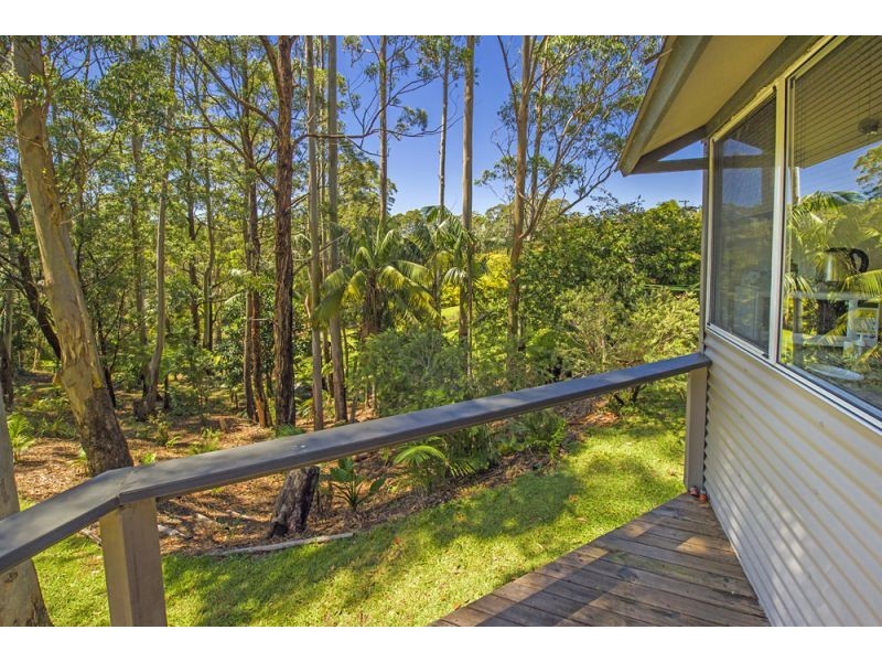 13 Blackbutt Avenue, Repton NSW 2454