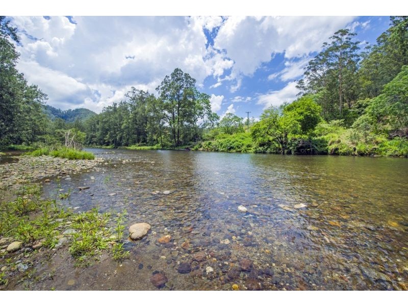 2196 Darkwood Road, Thora, Bellingen NSW 2454