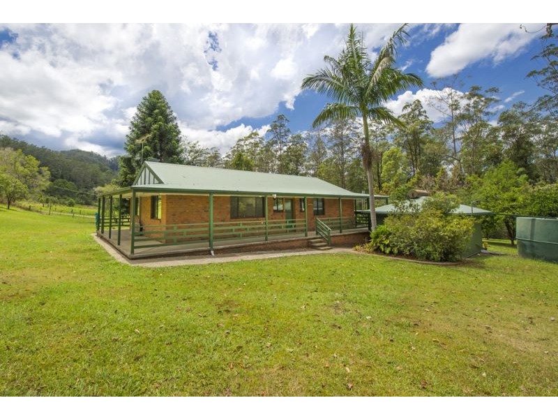 2196 Darkwood Road, Thora, Bellingen NSW 2454