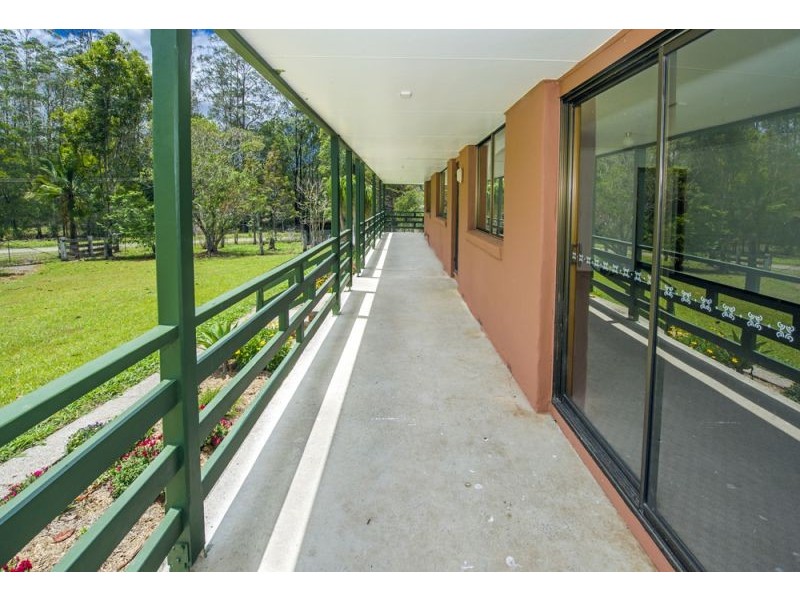 2196 Darkwood Road, Thora, Bellingen NSW 2454
