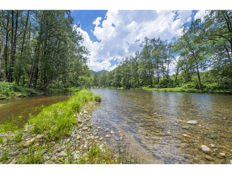 2196 Darkwood Road, Thora, Bellingen NSW 2454