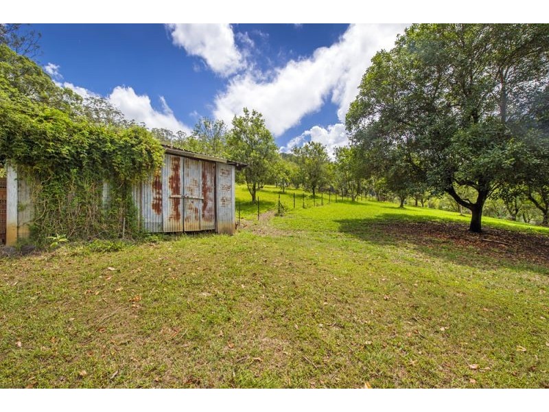 2196 Darkwood Road, Thora, Bellingen NSW 2454