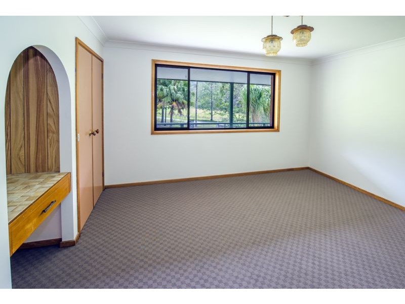 2196 Darkwood Road, Thora, Bellingen NSW 2454