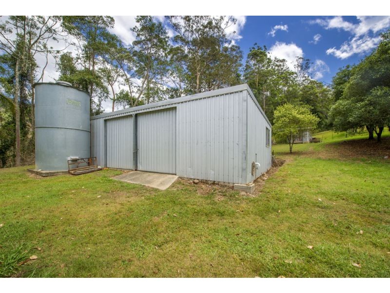2196 Darkwood Road, Thora, Bellingen NSW 2454