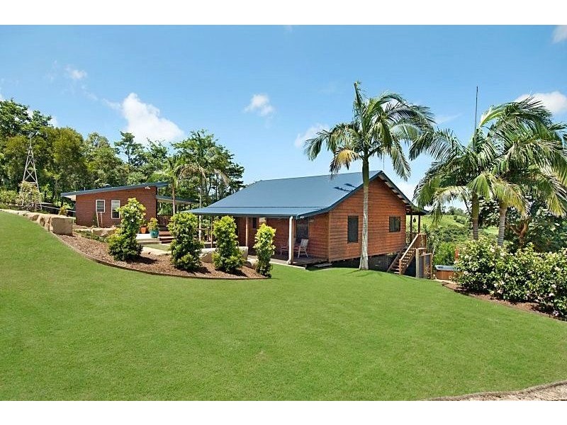 153 Coopers Shoot Road, Byron Bay NSW 2481