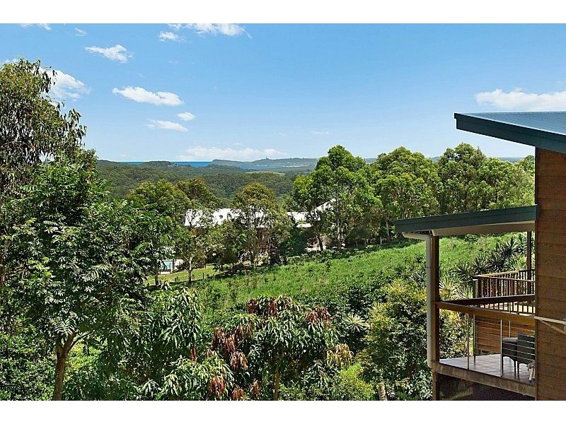 153 Coopers Shoot Road, Byron Bay NSW 2481