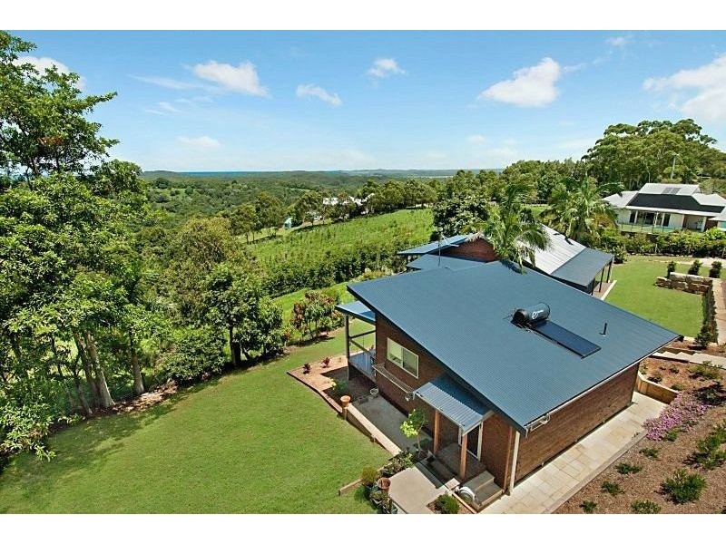 153 Coopers Shoot Road, Byron Bay NSW 2481