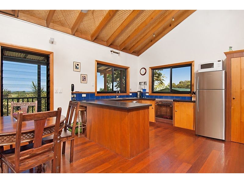 153 Coopers Shoot Road, Byron Bay NSW 2481