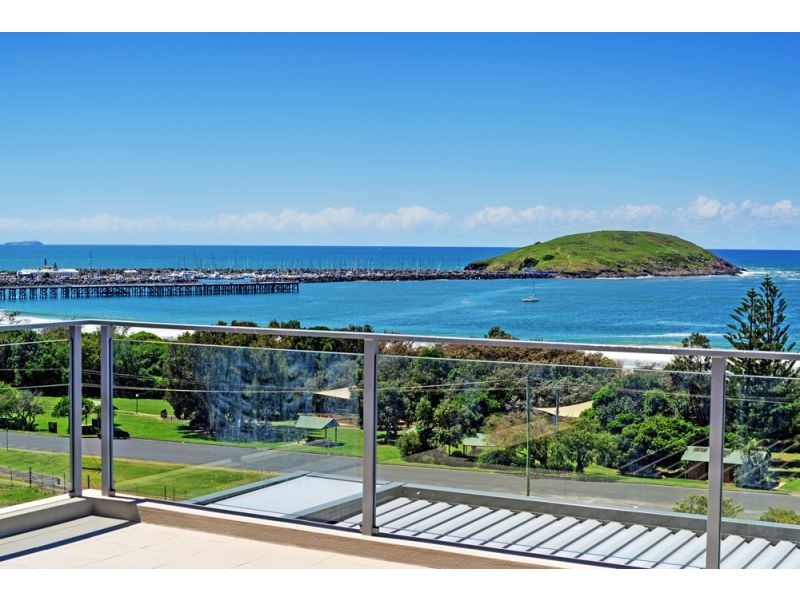 5/6 Camperdown Street, Coffs Harbour NSW 2450