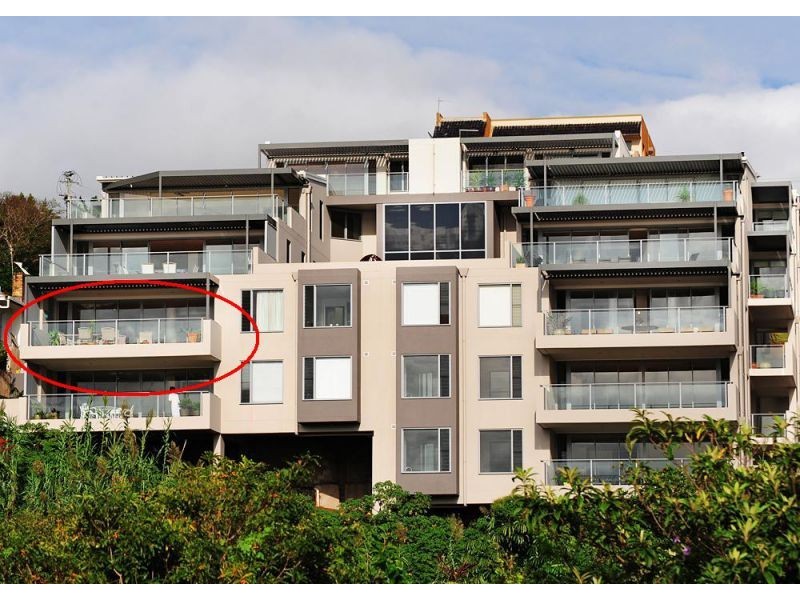 5/6 Camperdown Street, Coffs Harbour NSW 2450