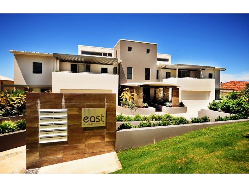 5/6 Camperdown Street, Coffs Harbour NSW 2450