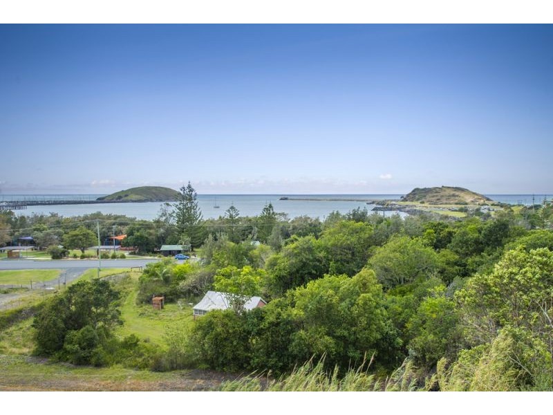 5/6 Camperdown Street, Coffs Harbour NSW 2450