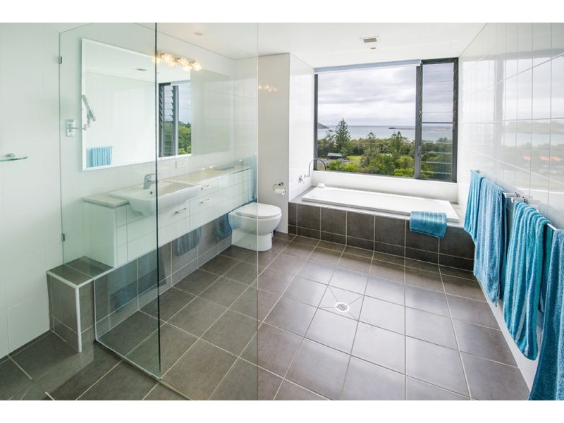 5/6 Camperdown Street, Coffs Harbour NSW 2450