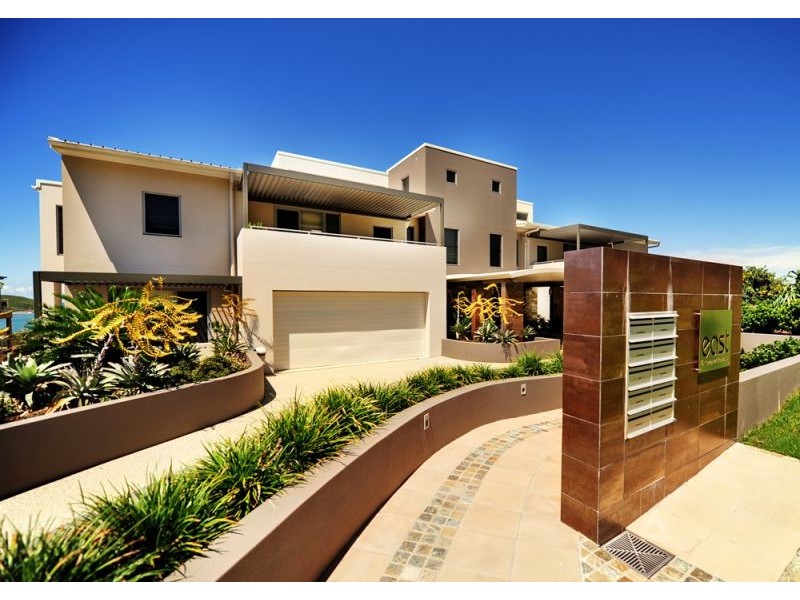 5/6 Camperdown Street, Coffs Harbour NSW 2450