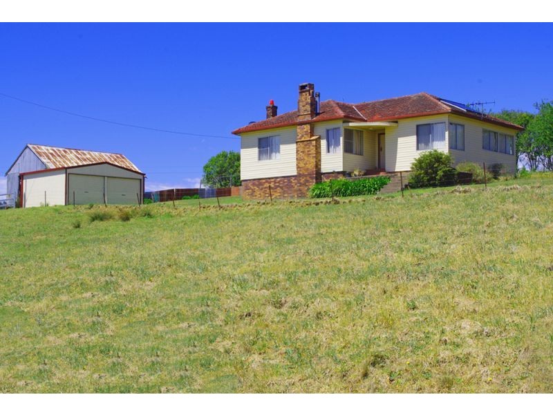 5597 Waterfall Way, Dorrigo NSW 2453