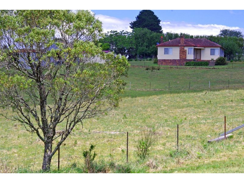 5597 Waterfall Way, Dorrigo NSW 2453