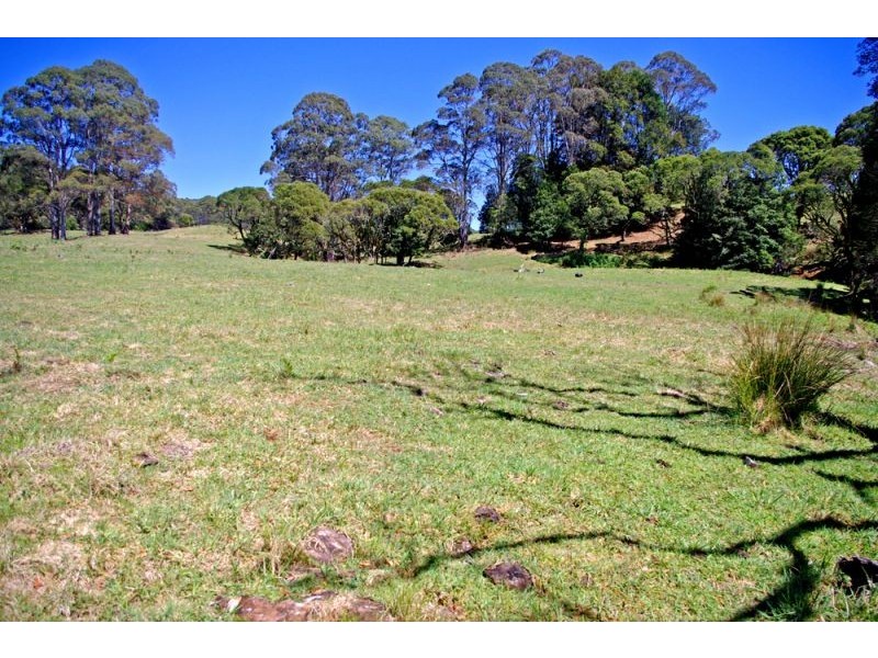 26 Nashs Road, Dorrigo NSW 2453